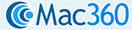 Jack Miller, mac360.com Mac360 Logo