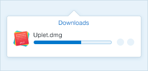 uplet mac free download