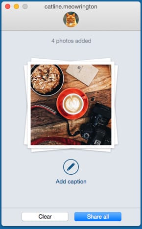 handy tool to upload instagram from mac - instagram gratis con mac